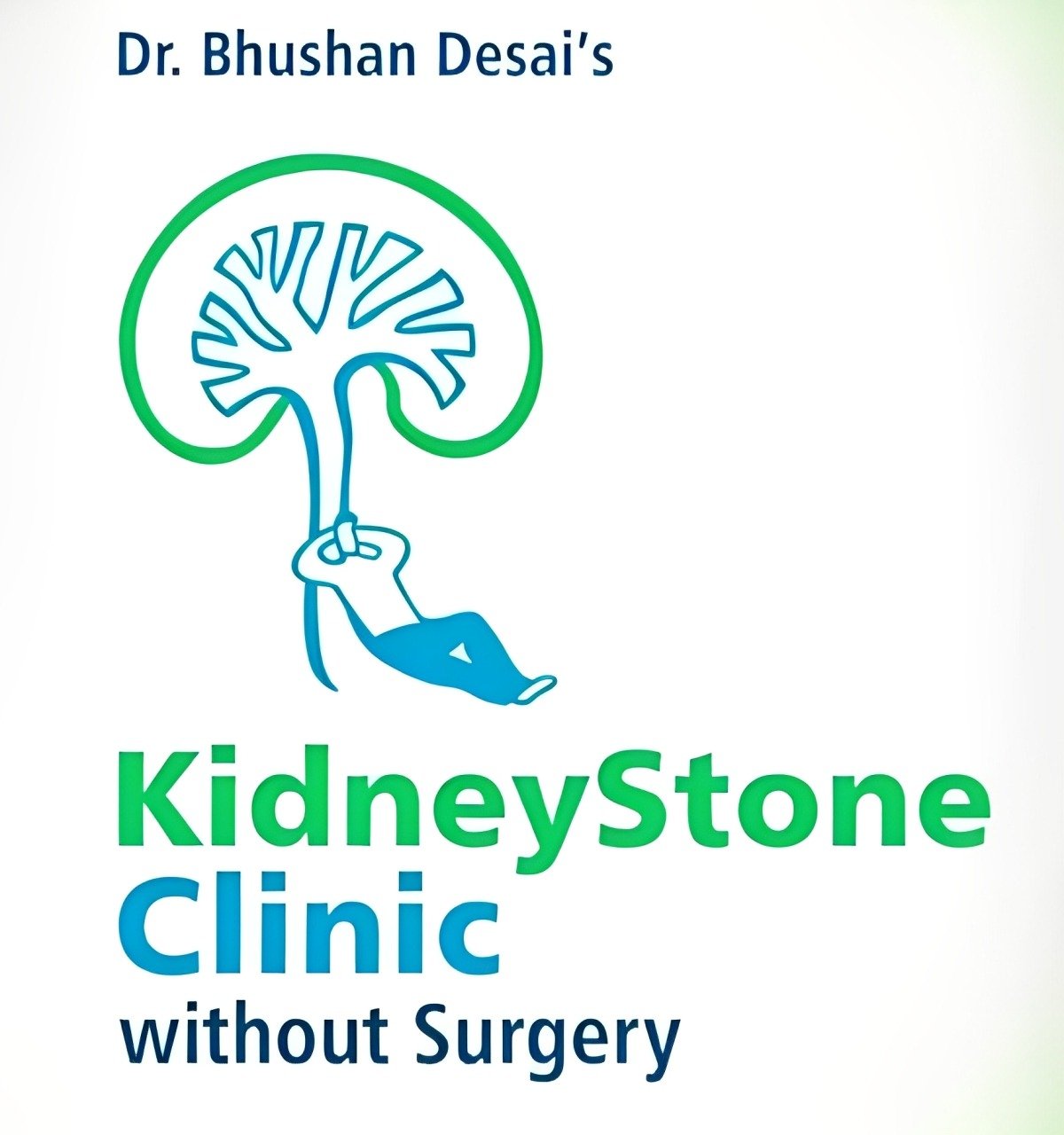 Dr. Desai's Kidney Stone Clinic